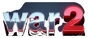 war2 logo